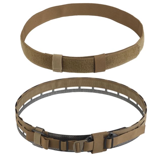 WOSPORT LIGHTWEIGHT TACTICAL BELT [WST-BA-32]