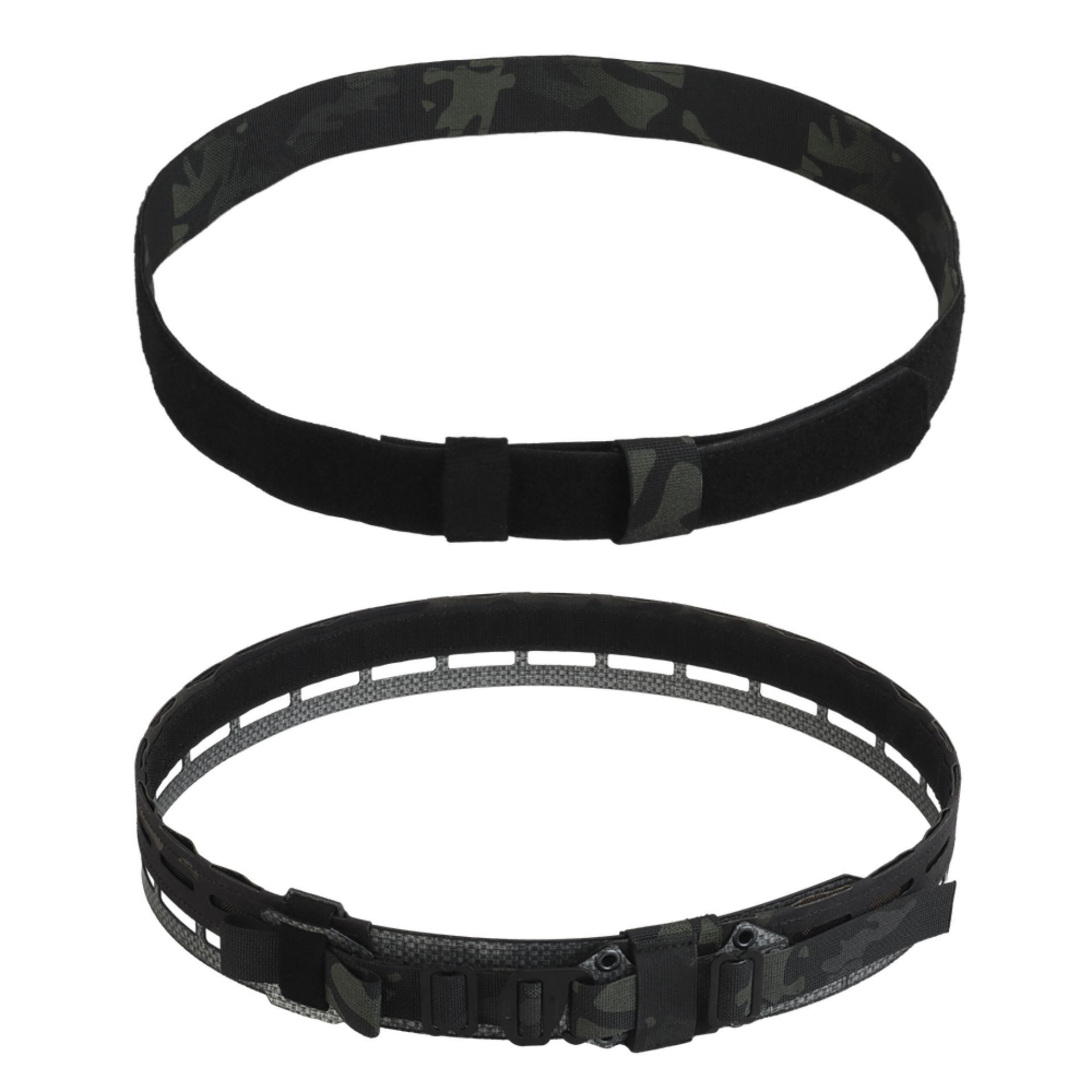 WOSPORT LIGHTWEIGHT TACTICAL BELT [WST-BA-32]