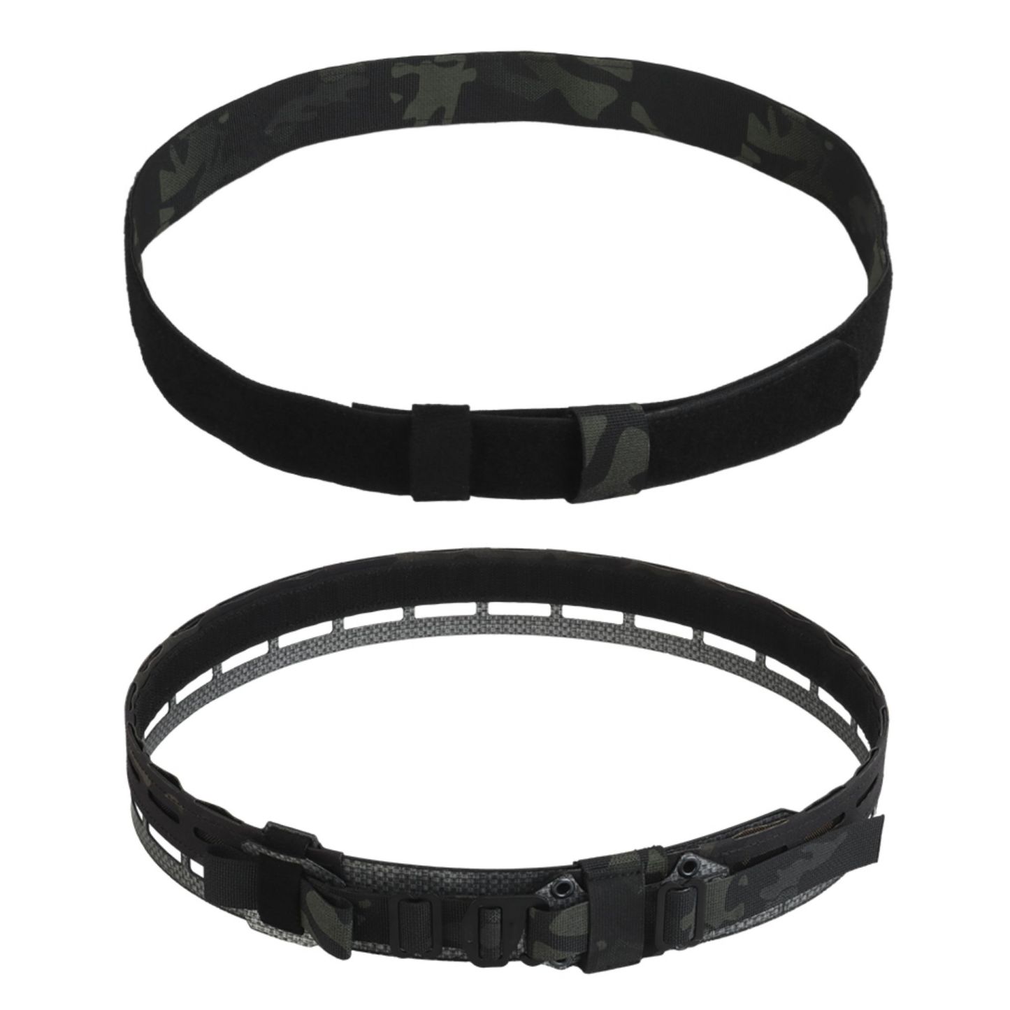 WOSPORT LIGHTWEIGHT TACTICAL BELT [WST-BA-32]