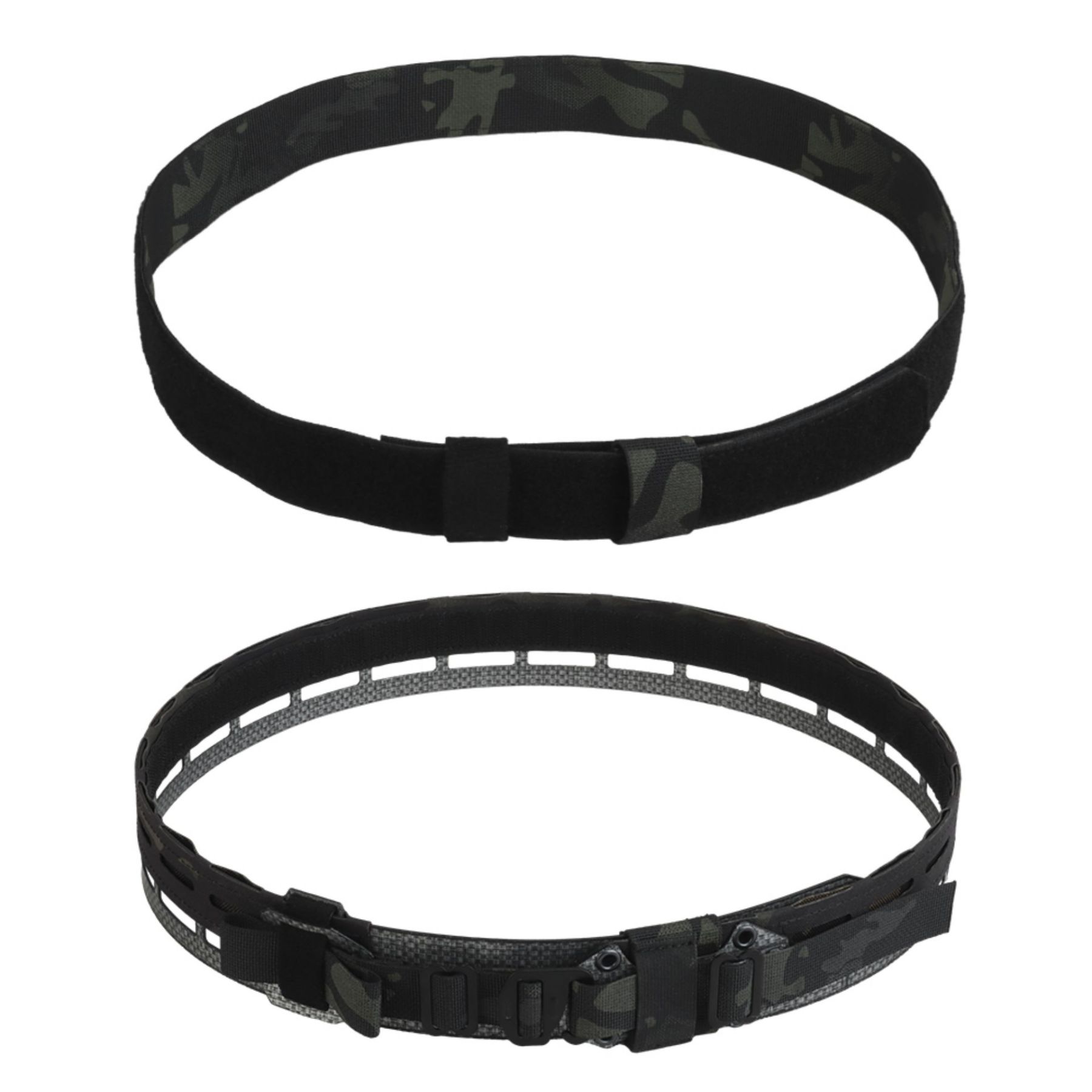 WOSPORT LIGHTWEIGHT TACTICAL BELT [WST-BA-32]