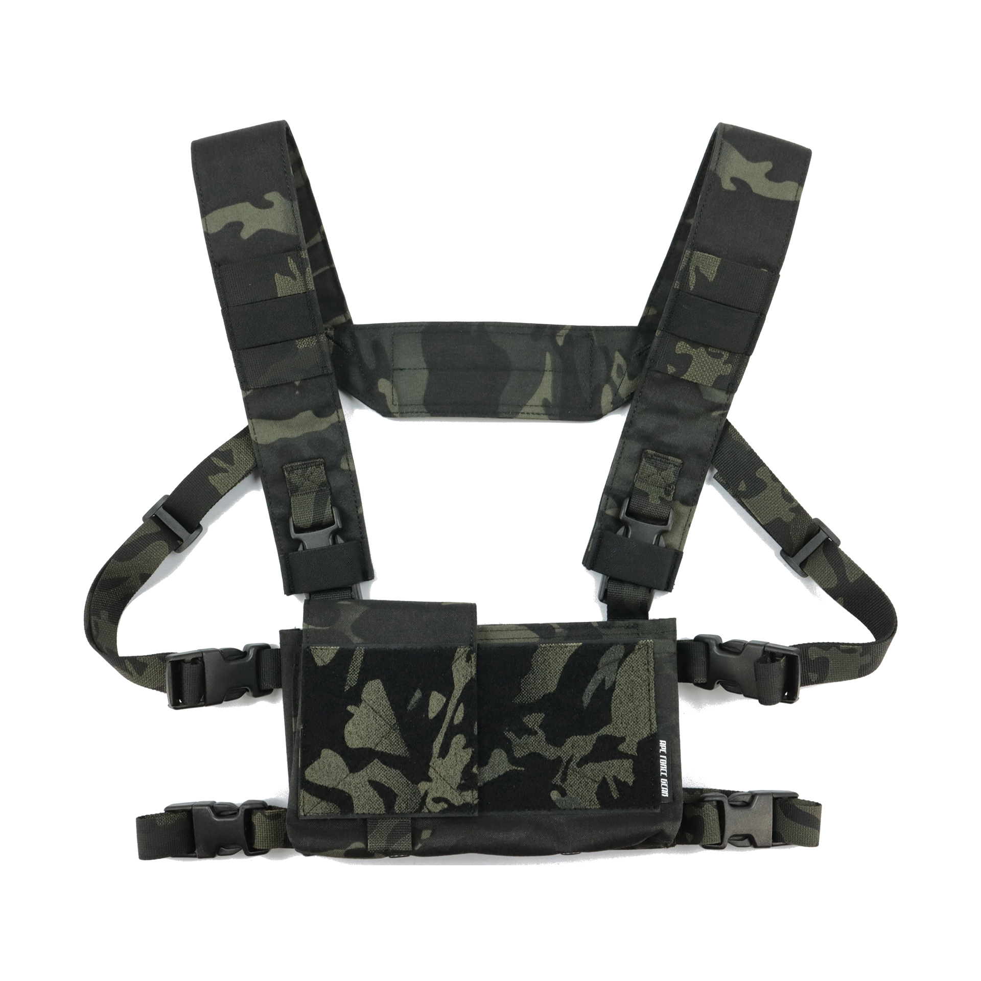 APE FORCE GEAR MK3 Chest Rig Basic Set