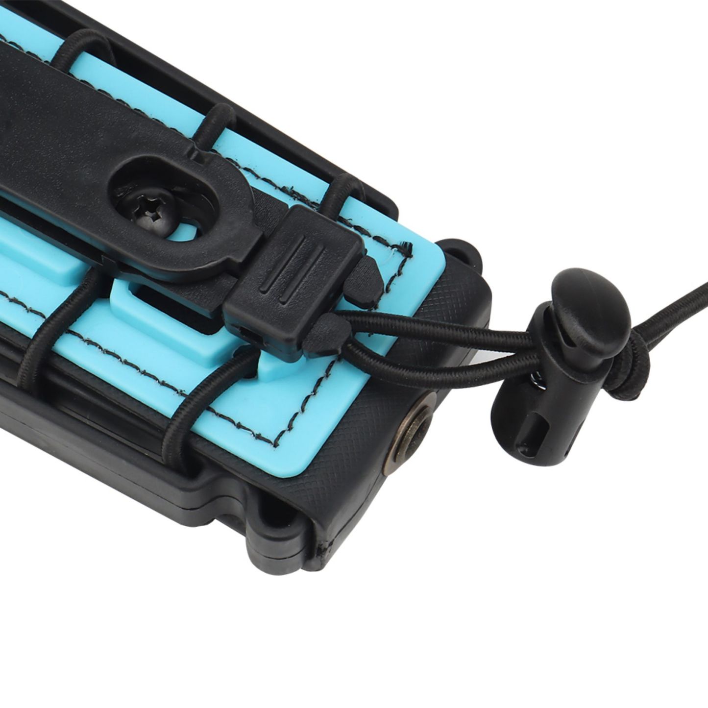 WOSPORT SCORPLON STYLE SOFT SHELL MAGAZINE POUCH（FOR 9MM） [WST-MG-35]