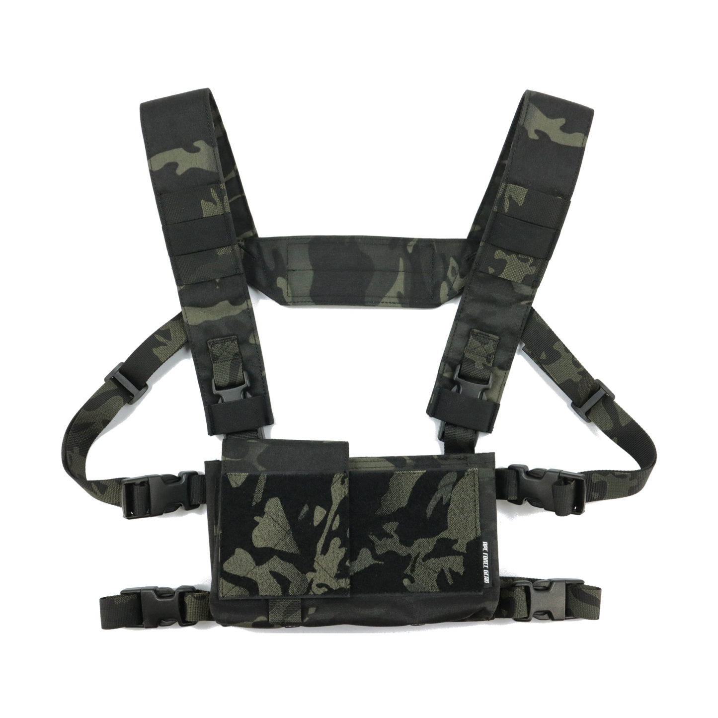 APE FORCE GEAR MK3 Chest Rig Basic Set