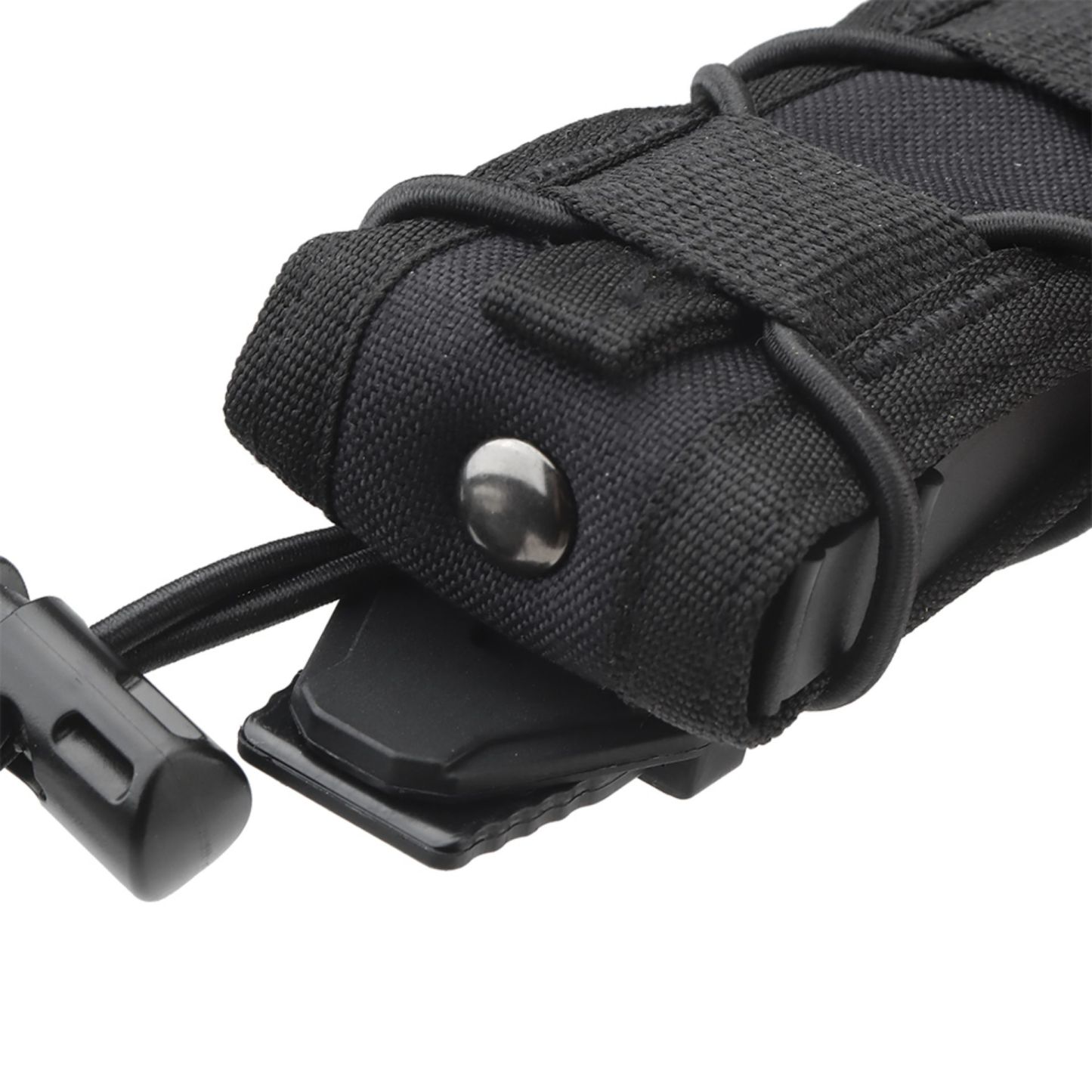 WOSPORT TIGER TYPE 9MM MAGAZINE POUCH [WST-MG-48]