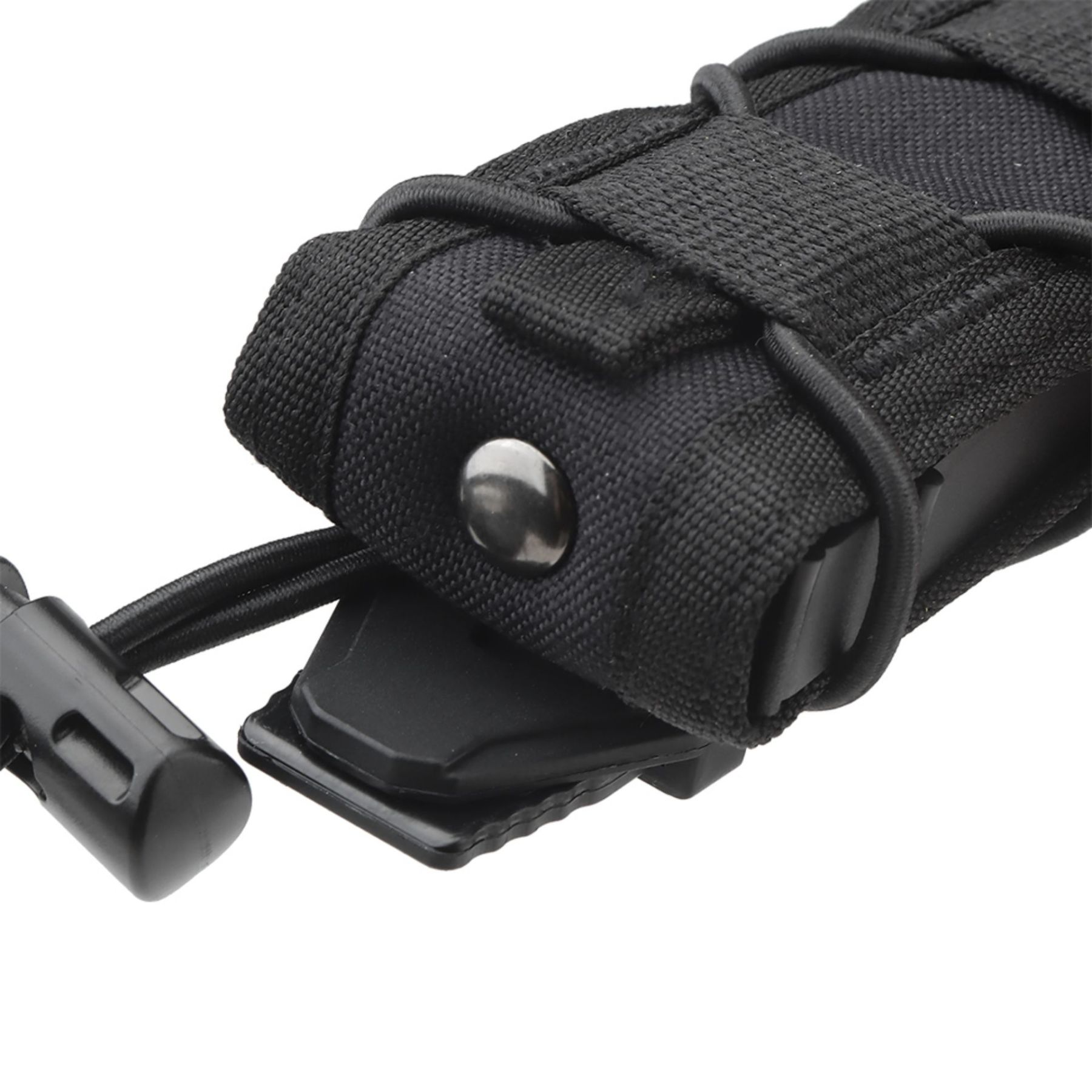 WOSPORT TIGER TYPE 9MM MAGAZINE POUCH [WST-MG-48]