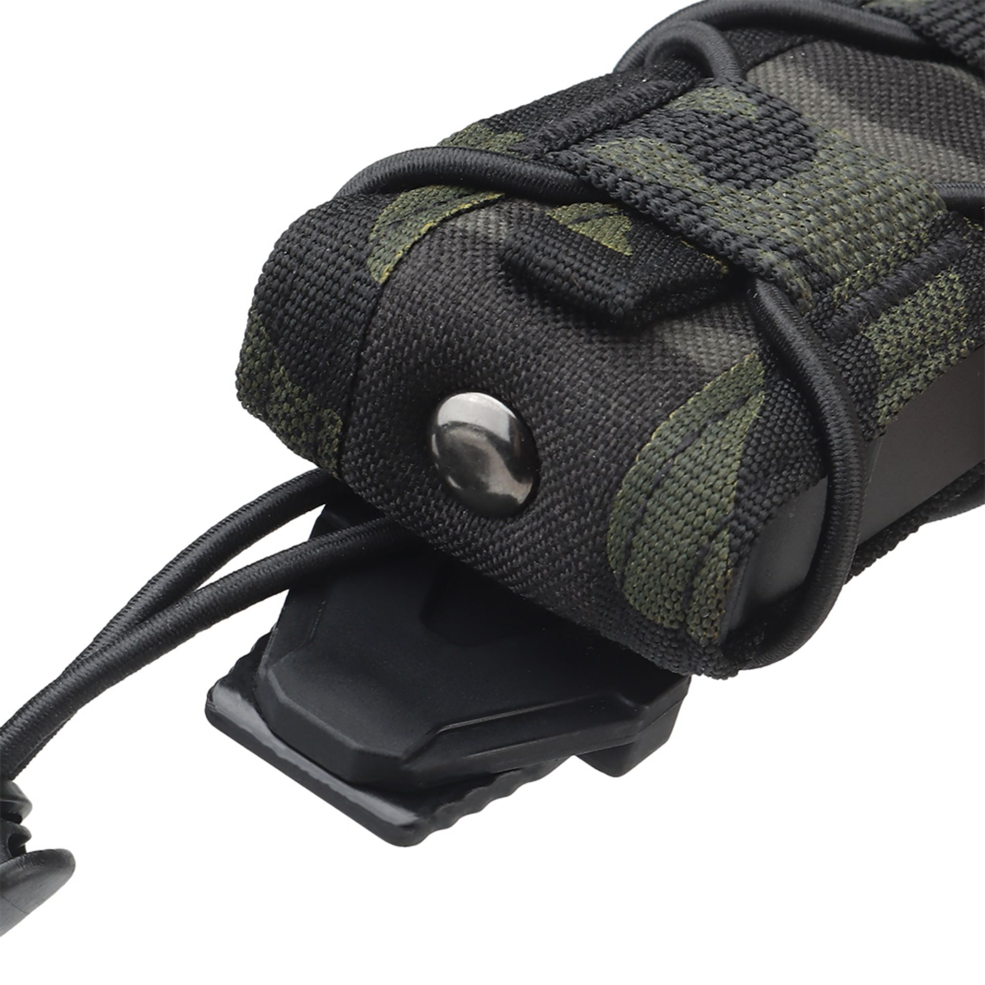 WOSPORT TIGER TYPE 9MM MAGAZINE POUCH [WST-MG-48]