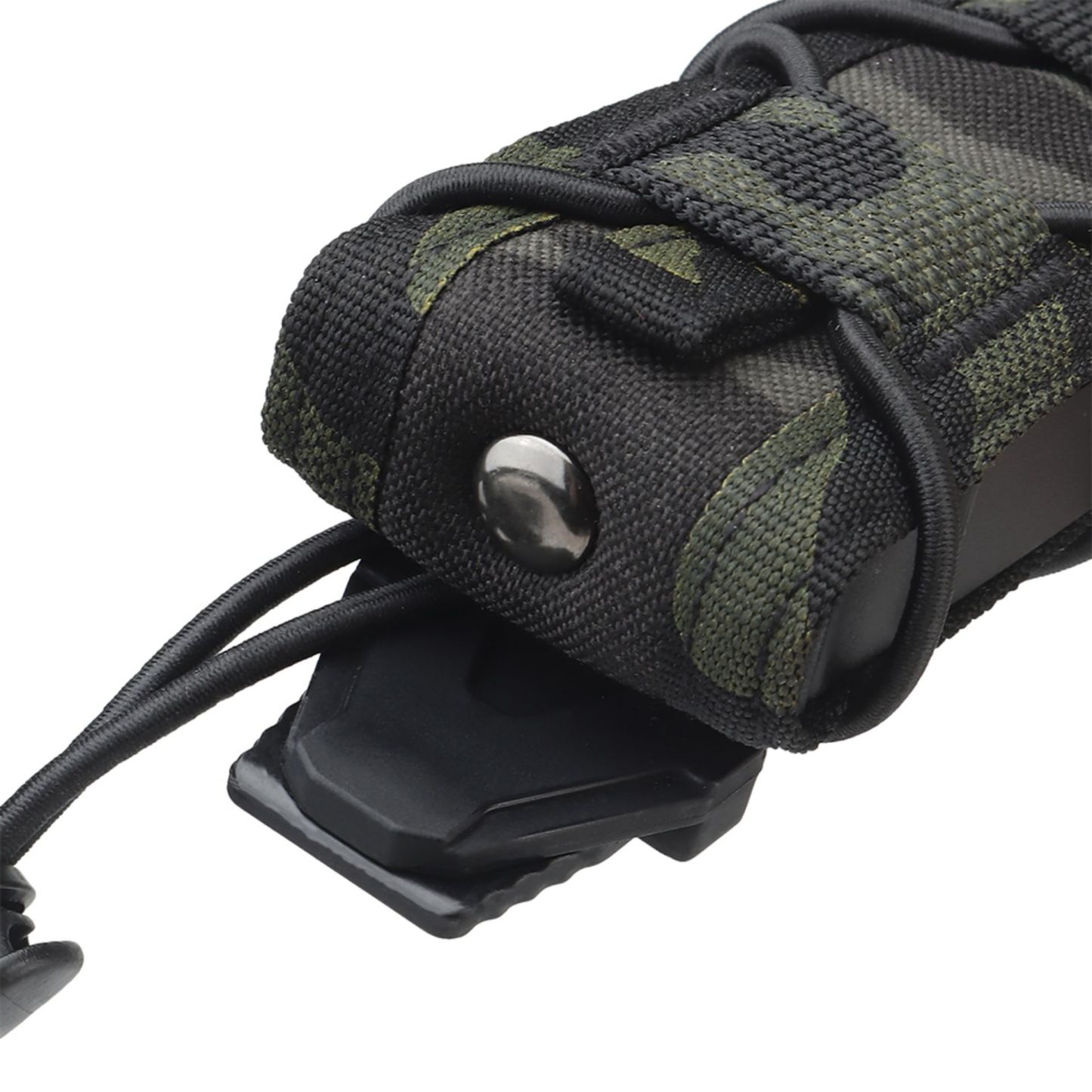 WOSPORT TIGER TYPE 9MM MAGAZINE POUCH [WST-MG-48]