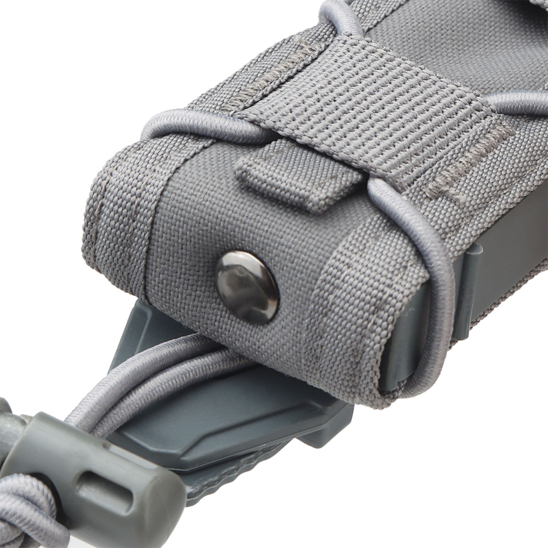 WOSPORT TIGER TYPE 9MM MAGAZINE POUCH [WST-MG-48]