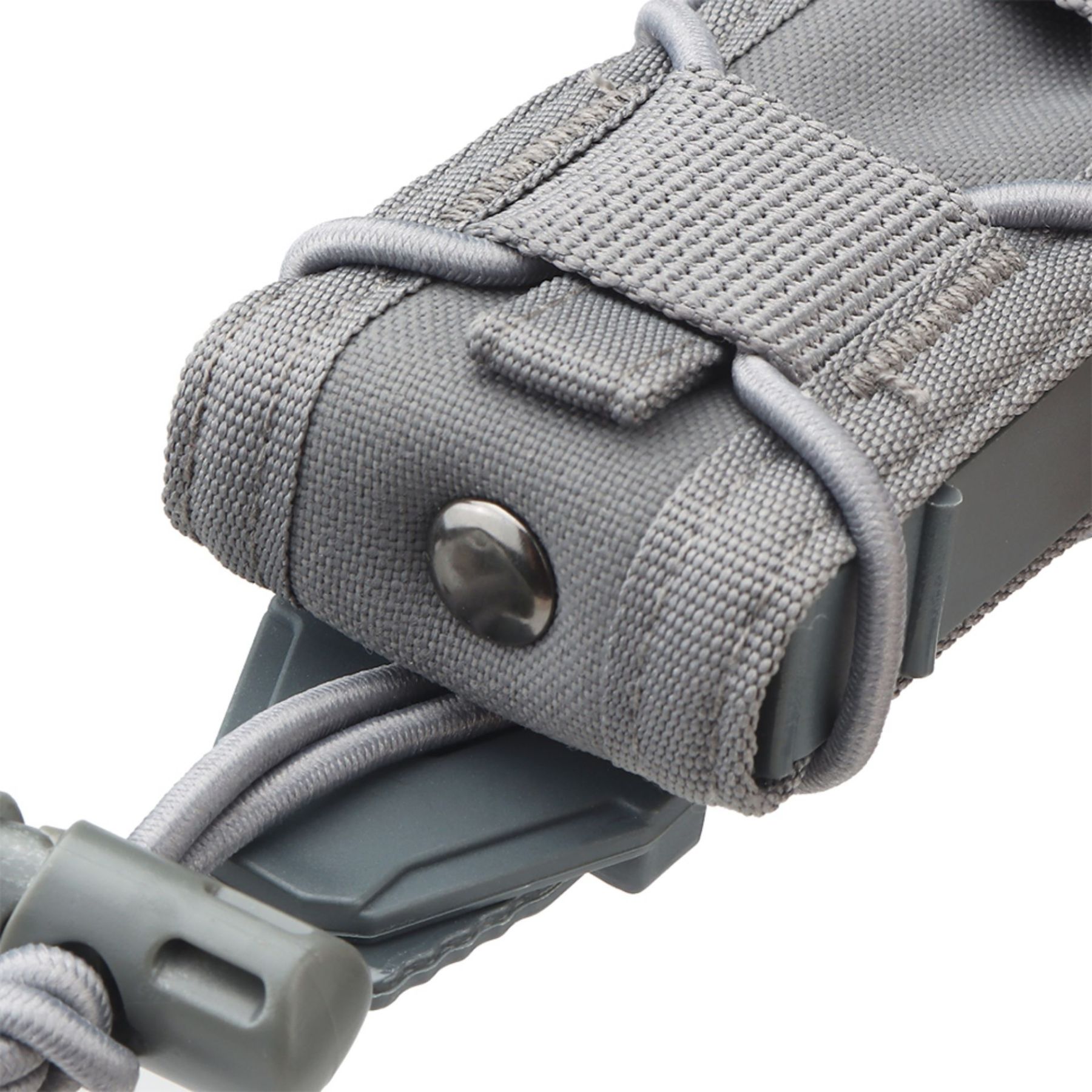 WOSPORT TIGER TYPE 9MM MAGAZINE POUCH [WST-MG-48]