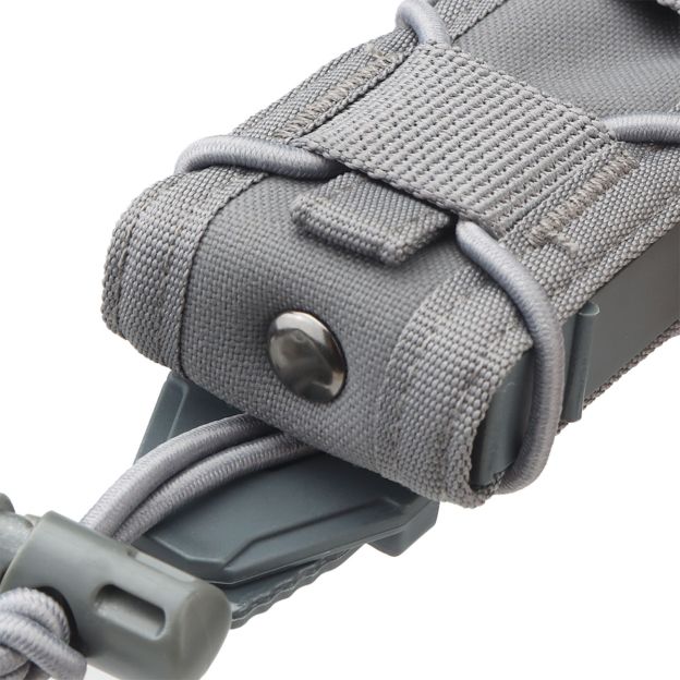 WOSPORT TIGER TYPE 9MM MAGAZINE POUCH [WST-MG-48]