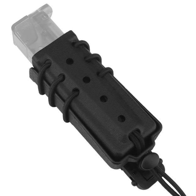 WOSPORT URBAN ASSAULT EXTENDED MAG POUCH [WST-MG-60]