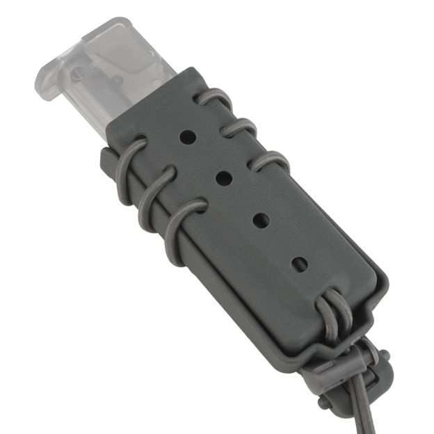 WOSPORT URBAN ASSAULT EXTENDED MAG POUCH [WST-MG-60]