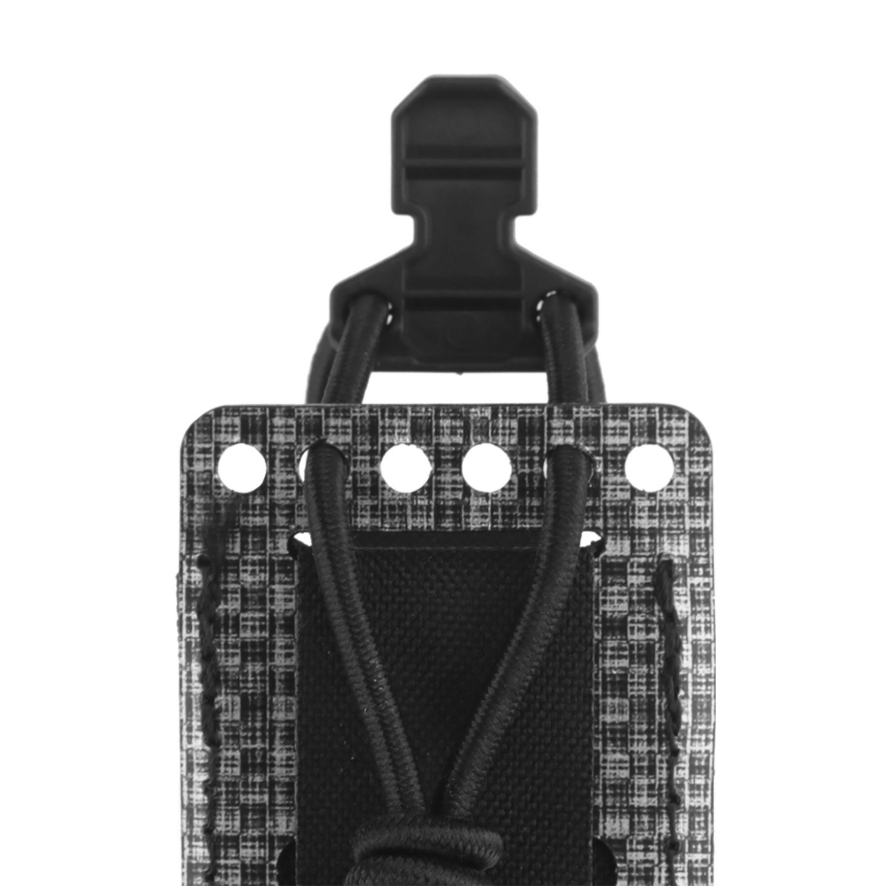 WOSPORT ELASTIC PISTOL SINGLE MAG POUCH [WST-MG-69]