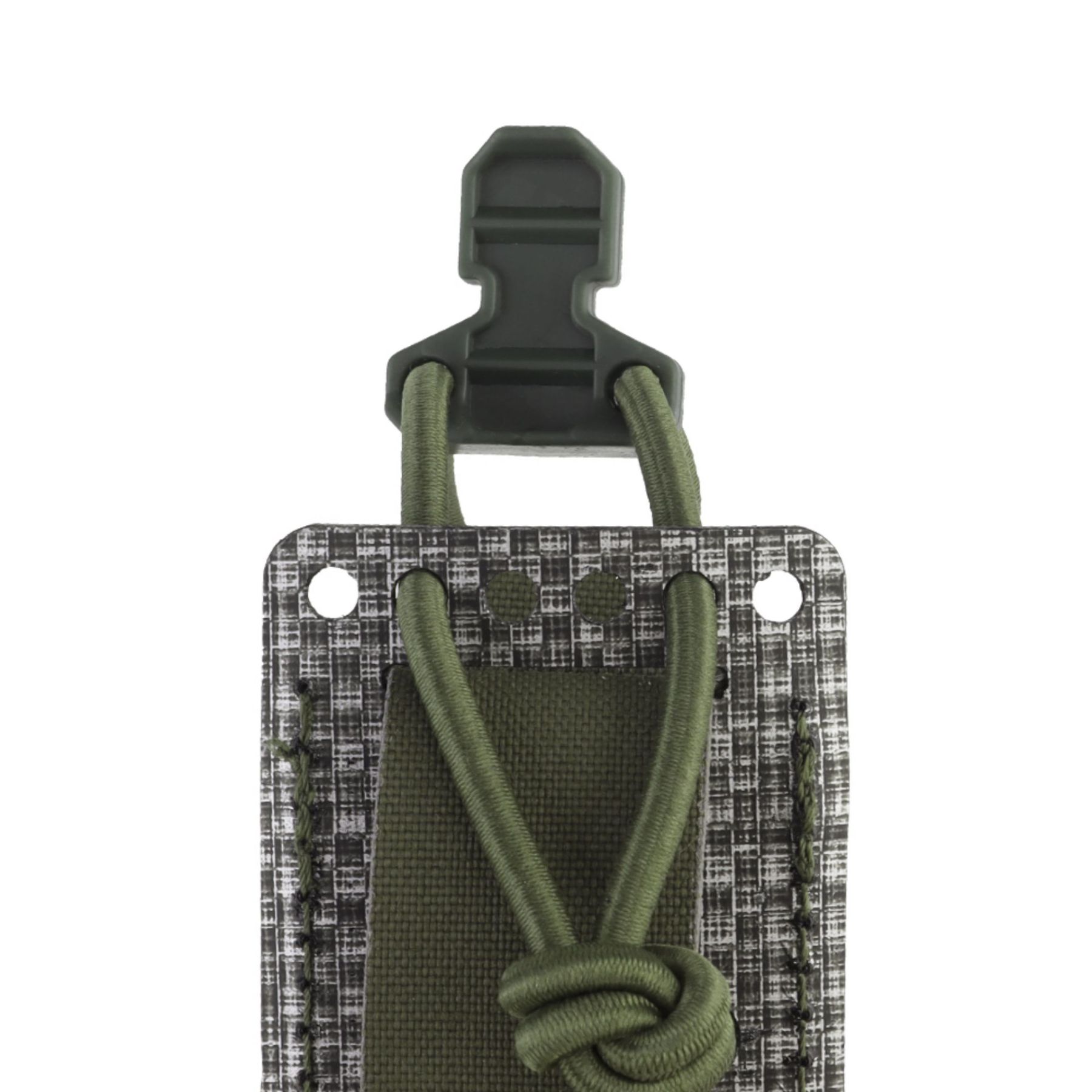 WOSPORT ELASTIC PISTOL SINGLE MAG POUCH [WST-MG-69]