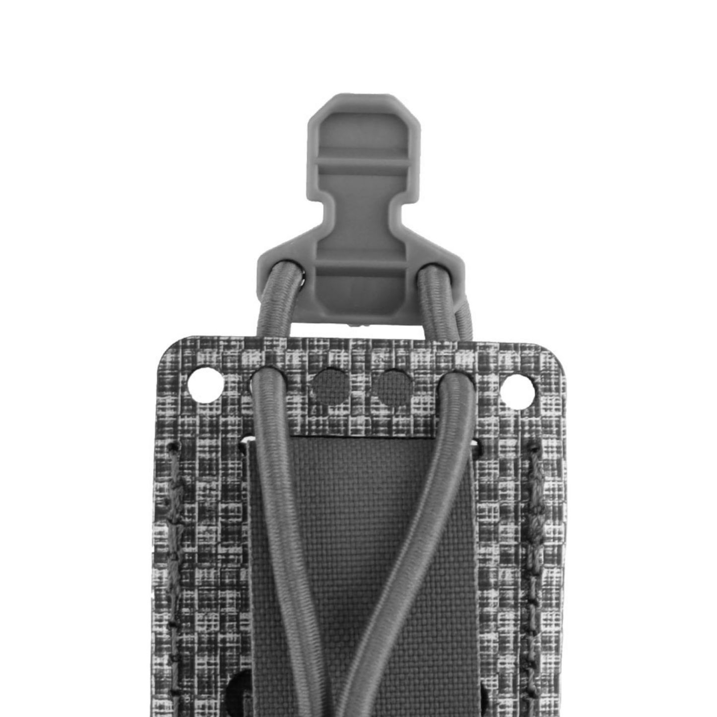 WOSPORT ELASTIC PISTOL SINGLE MAG POUCH [WST-MG-69]