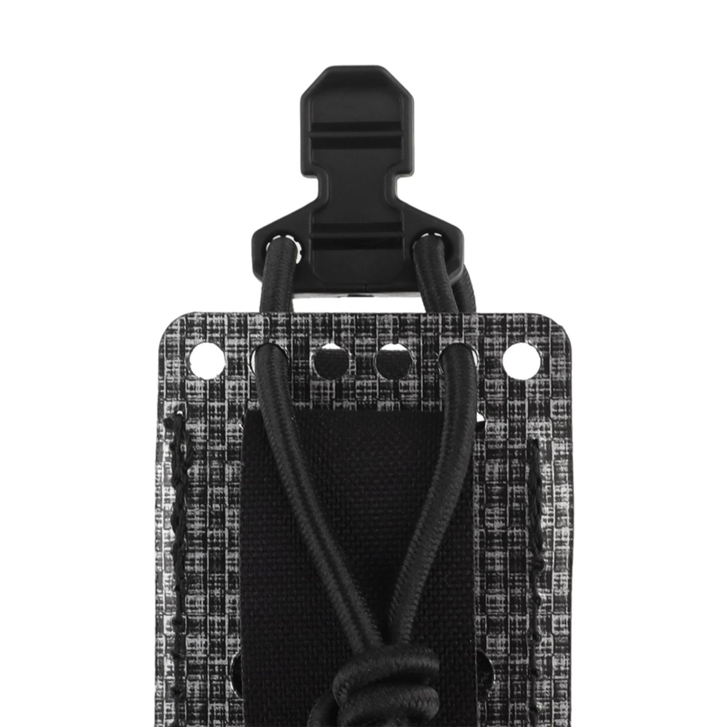 WOSPORT ELASTIC PISTOL SINGLE MAG POUCH [WST-MG-69]