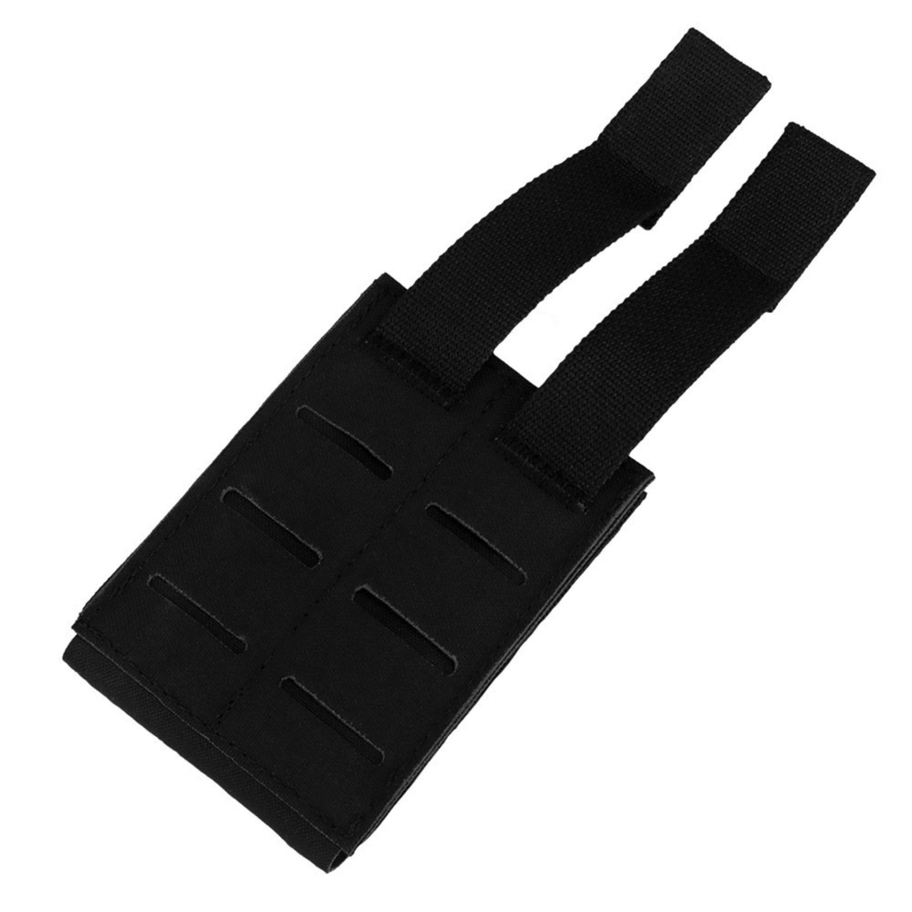 WOSPORT OPEN TYPE SINGLE RIFLE MAG POUCH [WST-MG-73]