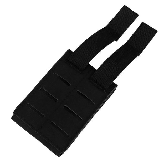 WOSPORT OPEN TYPE SINGLE RIFLE MAG POUCH [WST-MG-73]