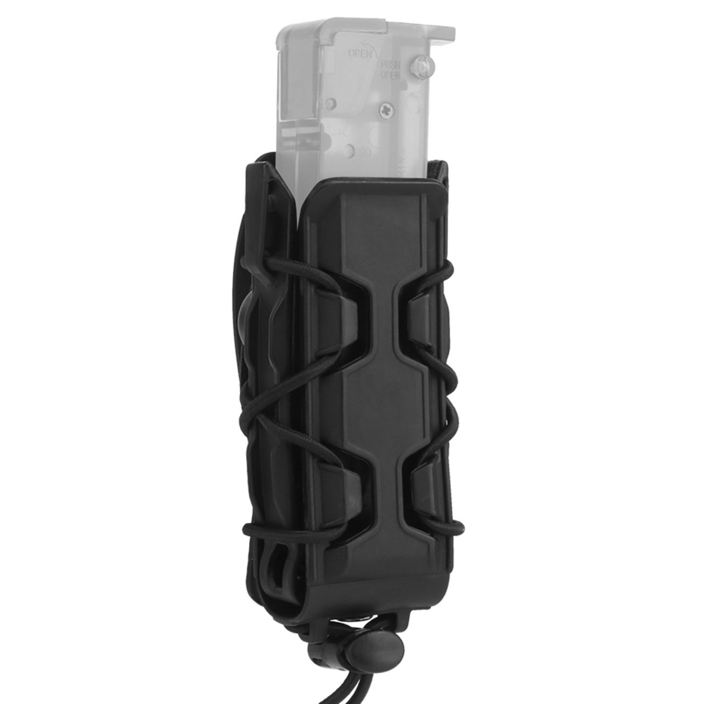 WOSPORT ALL TERRAIN PISTOL MAG POUCH [WST-MG-90]