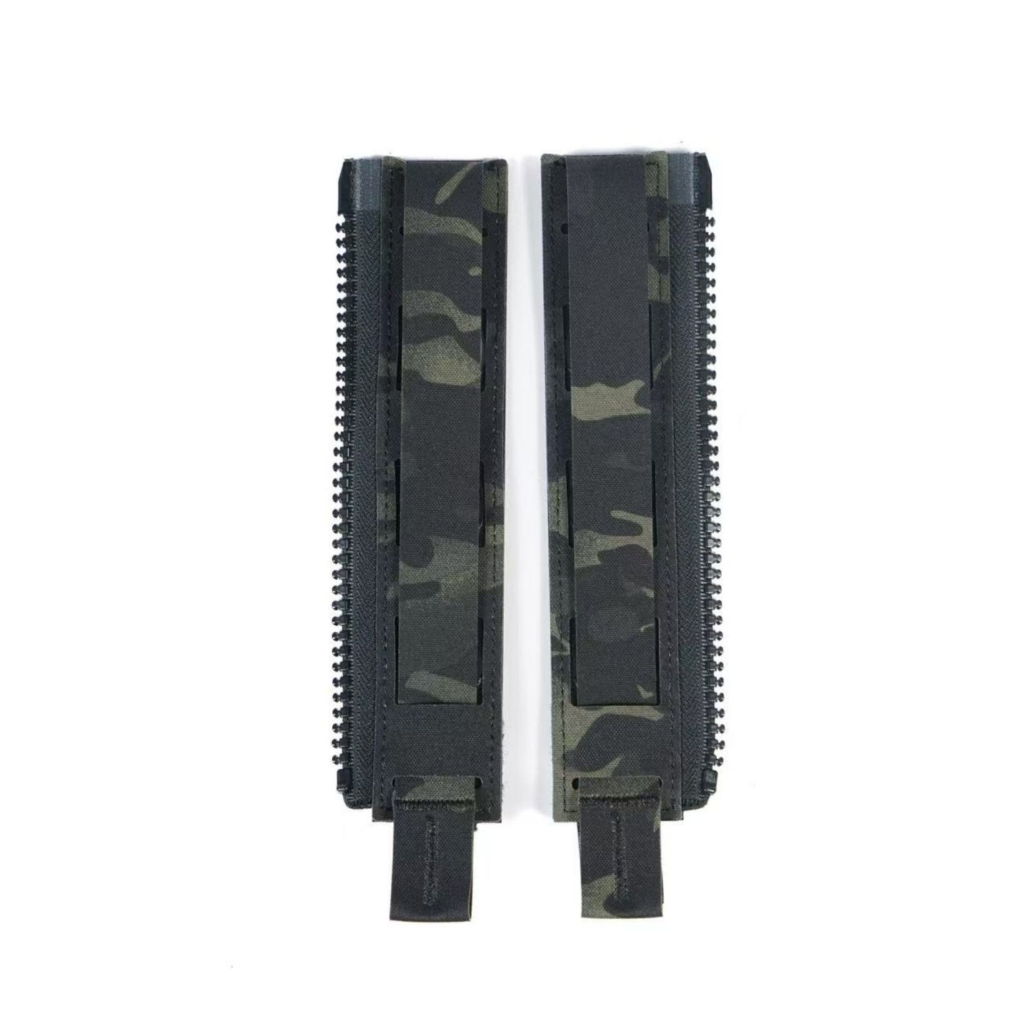 APE FORCE GEAR FCSK 3.0 BACK PANEL ZIPPER （CP STYLE）