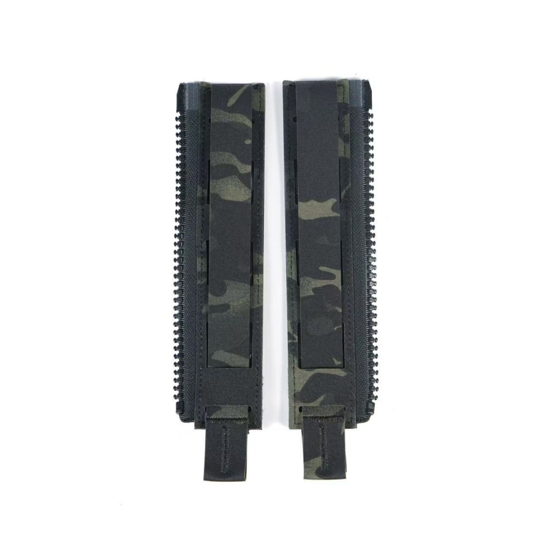 APE FORCE GEAR FCSK 3.0 BACK PANEL ZIPPER （CP STYLE）