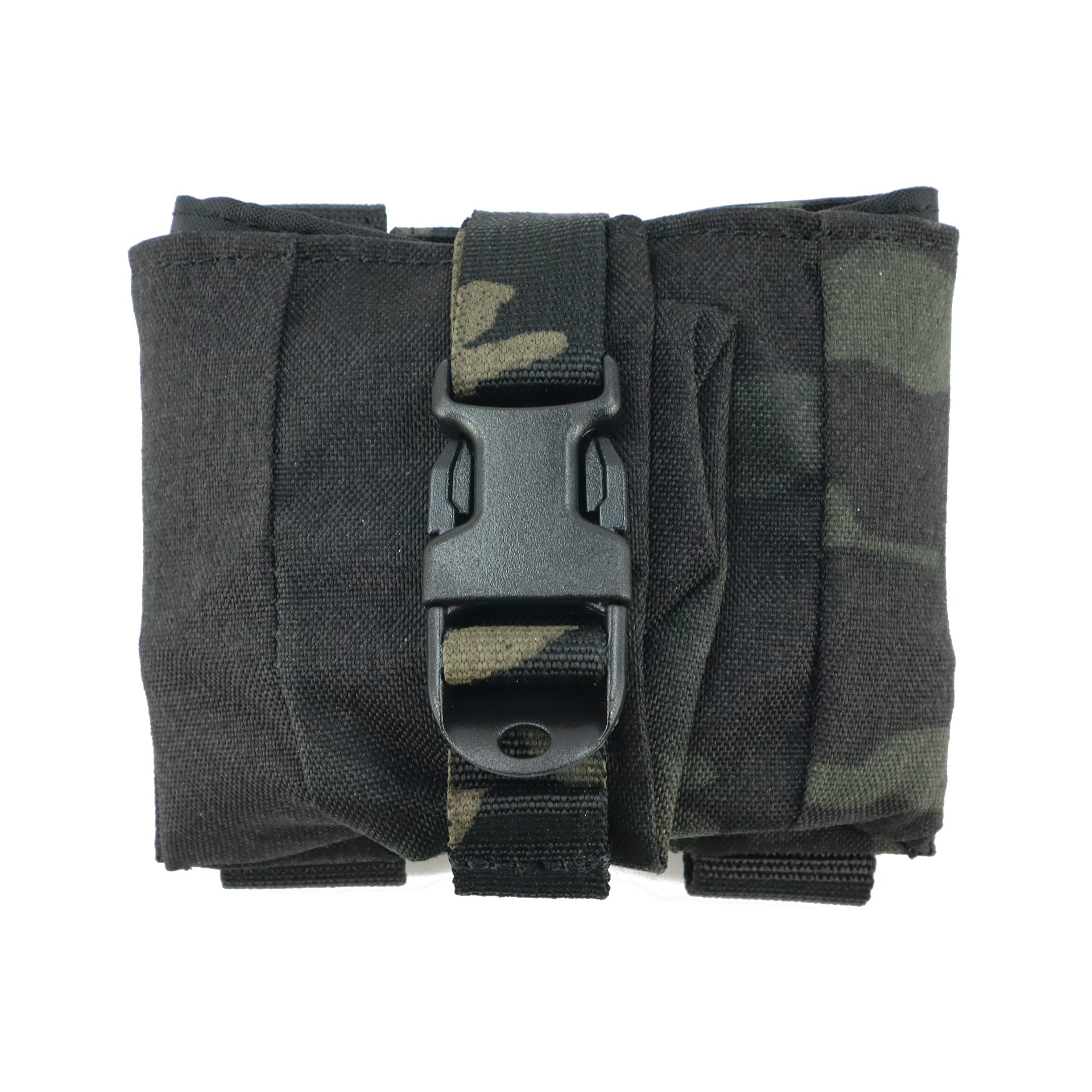 APE FORCE GEAR  DETACHABLE FOLL UP DROP DUMP POUCH