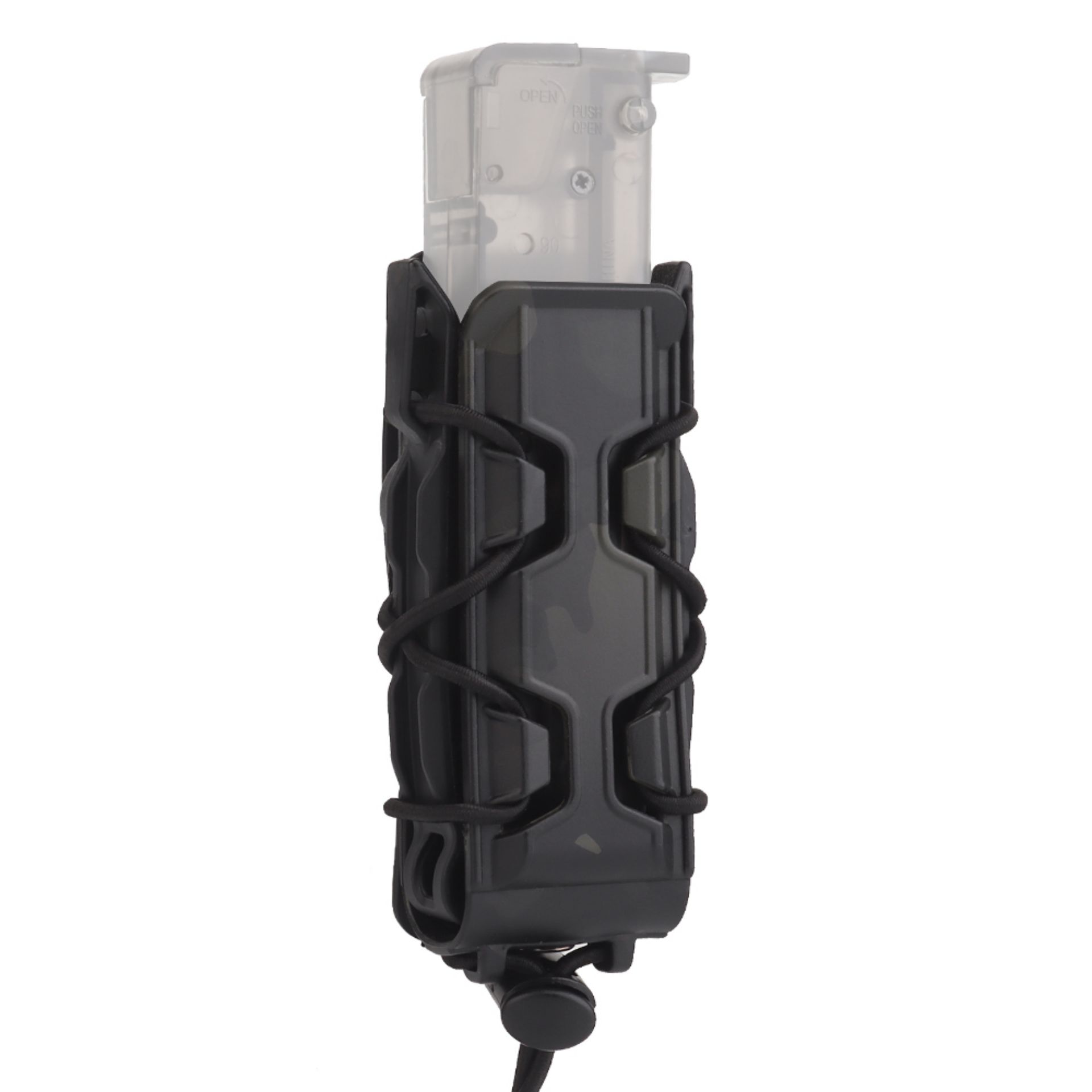 WOSPORT ALL TERRAIN PISTOL MAG POUCH [WST-MG-90]