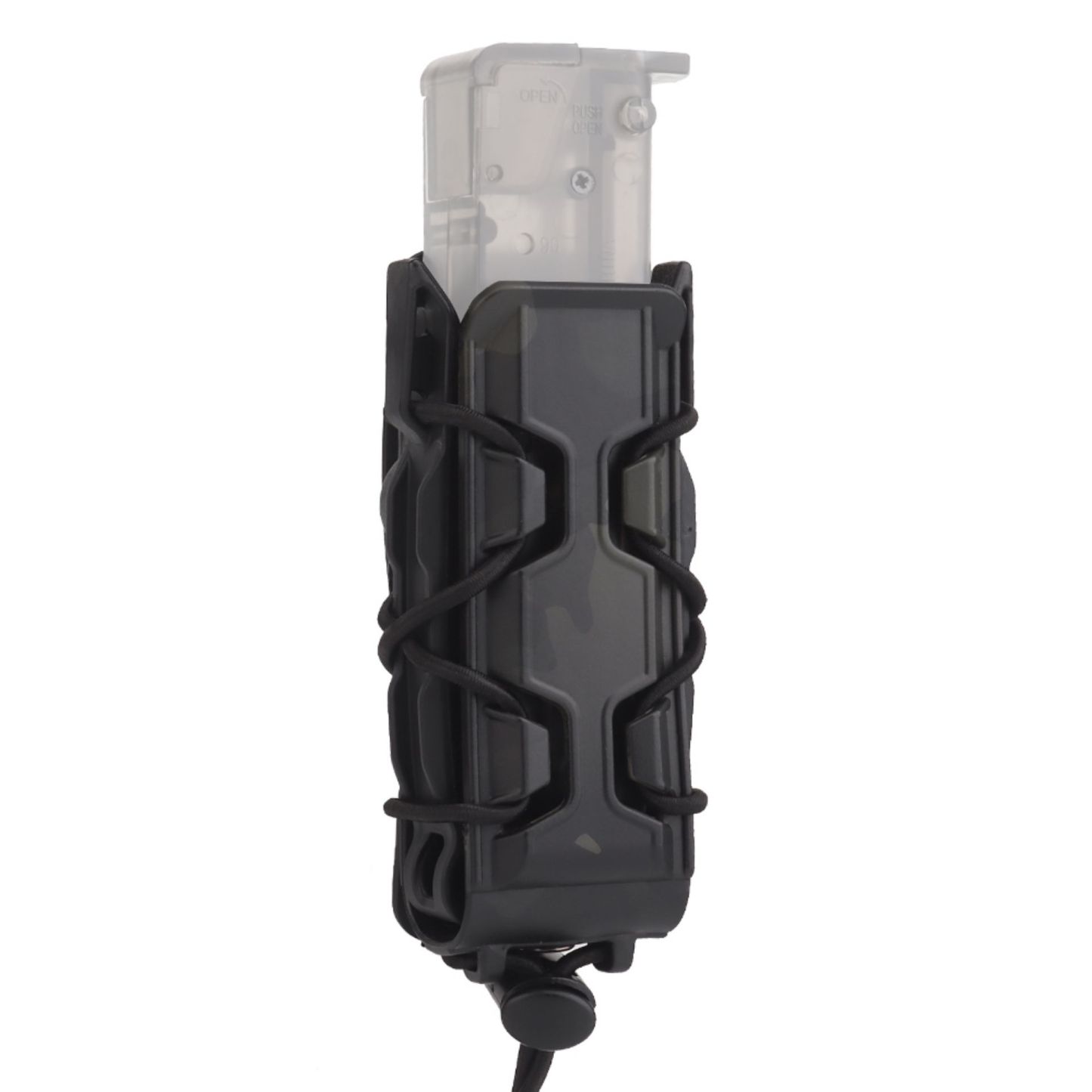 WOSPORT ALL TERRAIN PISTOL MAG POUCH [WST-MG-90]