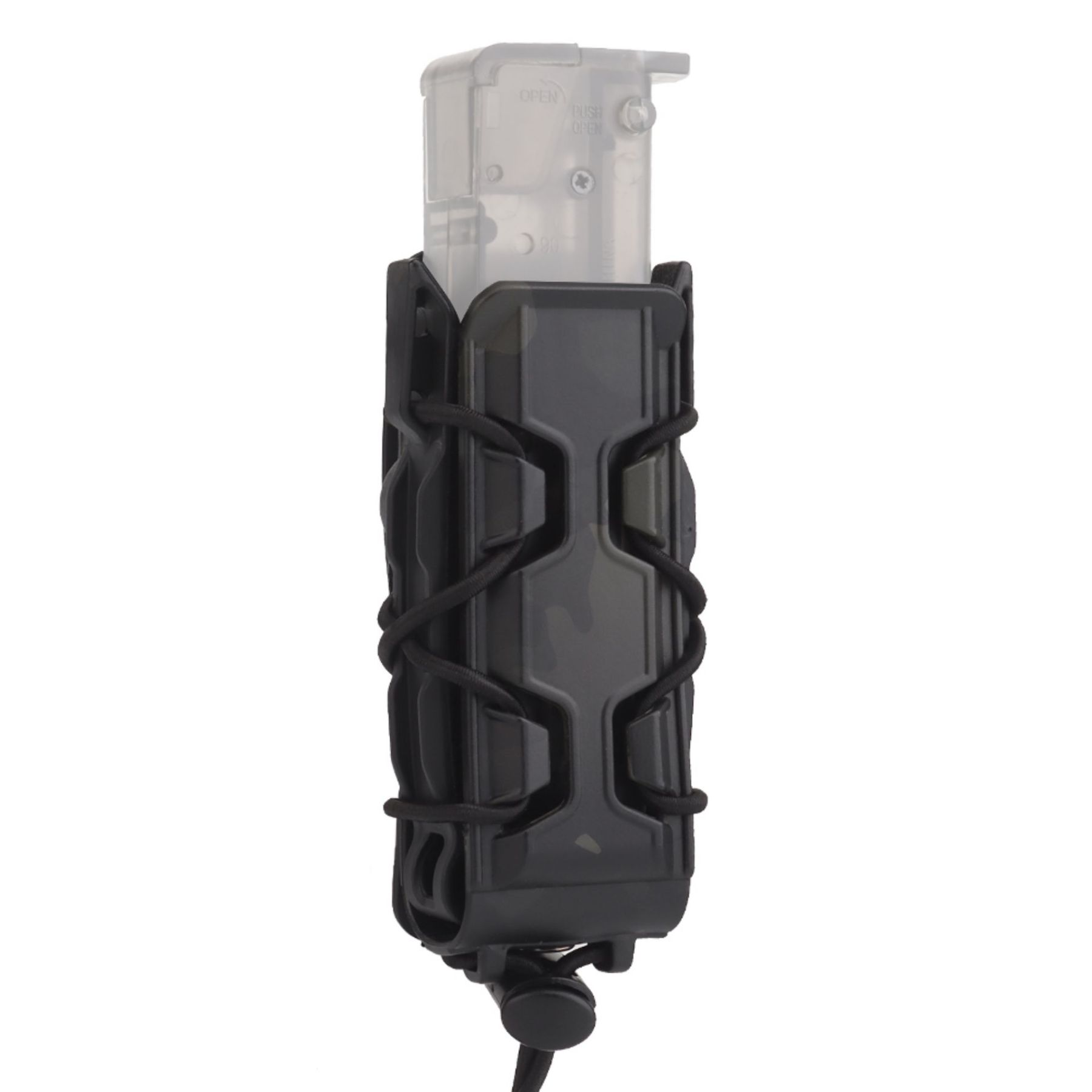 WOSPORT ALL TERRAIN PISTOL MAG POUCH [WST-MG-90]