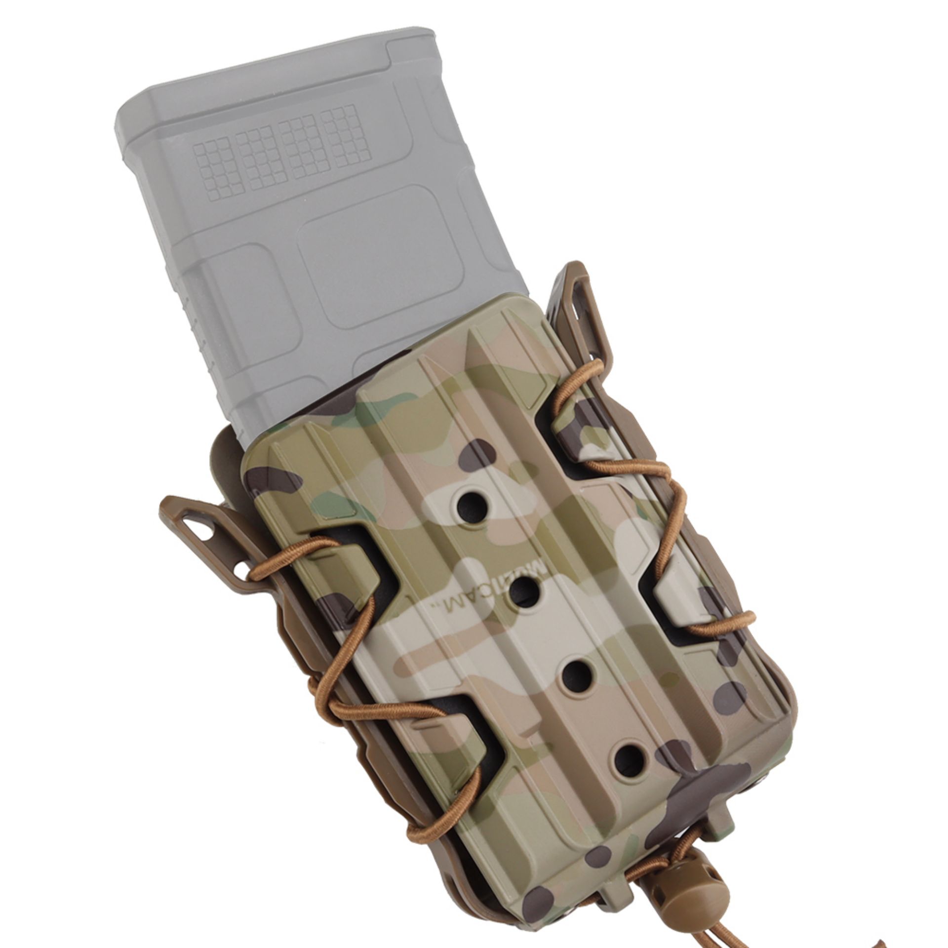 WOSPORT ALL TERRAIN RIFLE MAG POUCH [WST-MG-91]