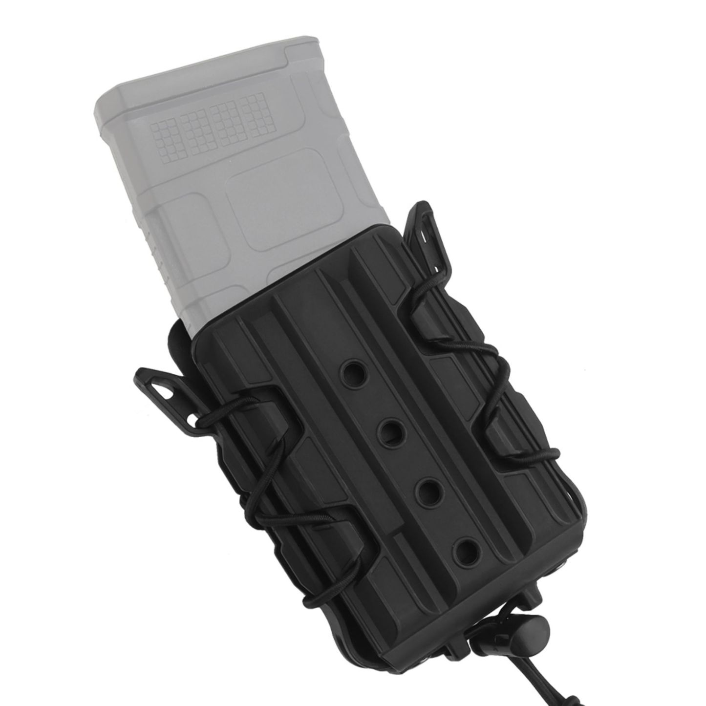 WOSPORT ALL TERRAIN RIFLE MAG POUCH [WST-MG-91]
