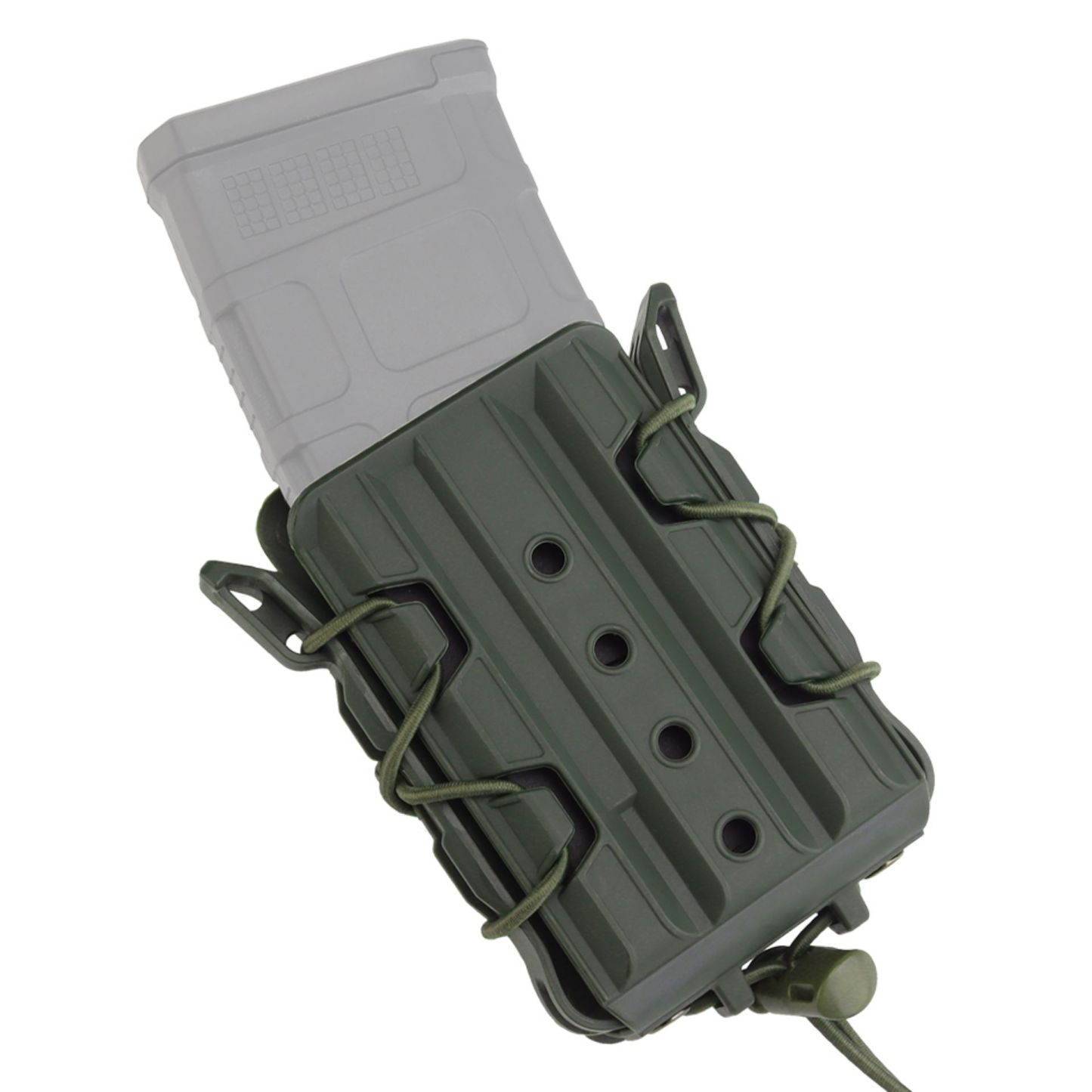WOSPORT ALL TERRAIN RIFLE MAG POUCH [WST-MG-91]