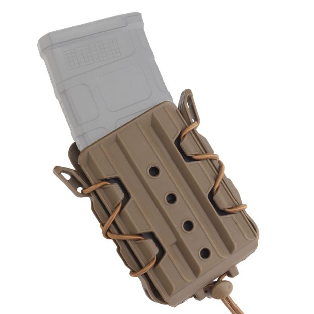 WOSPORT ALL TERRAIN RIFLE MAG POUCH [WST-MG-91]
