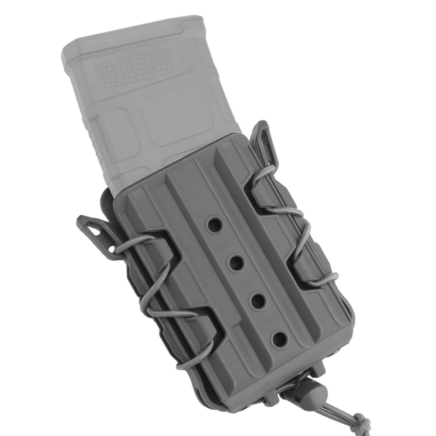 WOSPORT ALL TERRAIN RIFLE MAG POUCH [WST-MG-91]