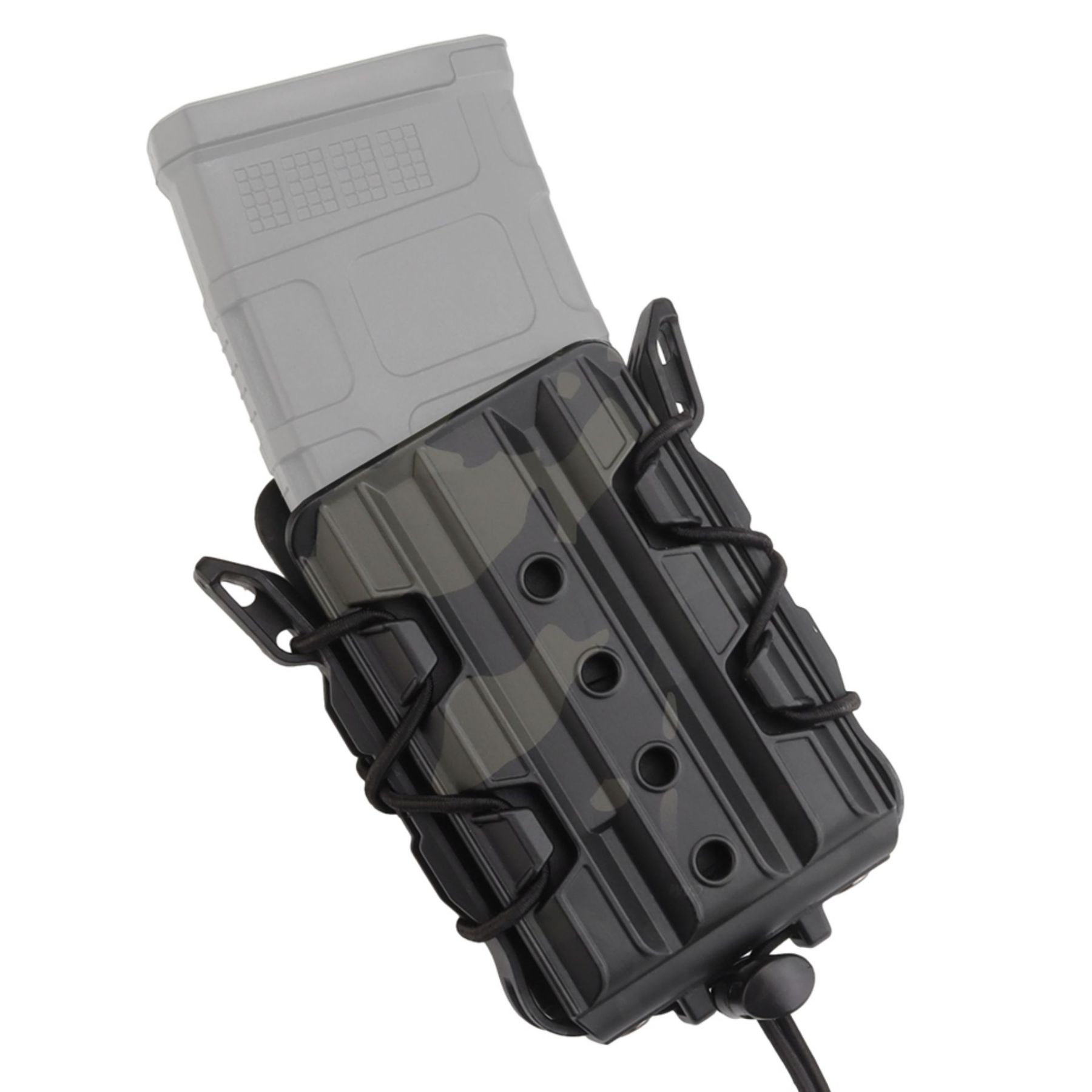 WOSPORT ALL TERRAIN RIFLE MAG POUCH [WST-MG-91]