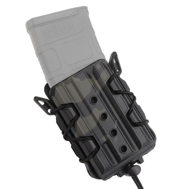WOSPORT ALL TERRAIN RIFLE MAG POUCH [WST-MG-91]