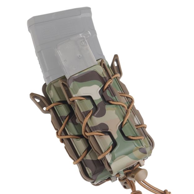 WOSPORT ALL TERRAIN RIFLE MAG POUCH [WST-MG-92]