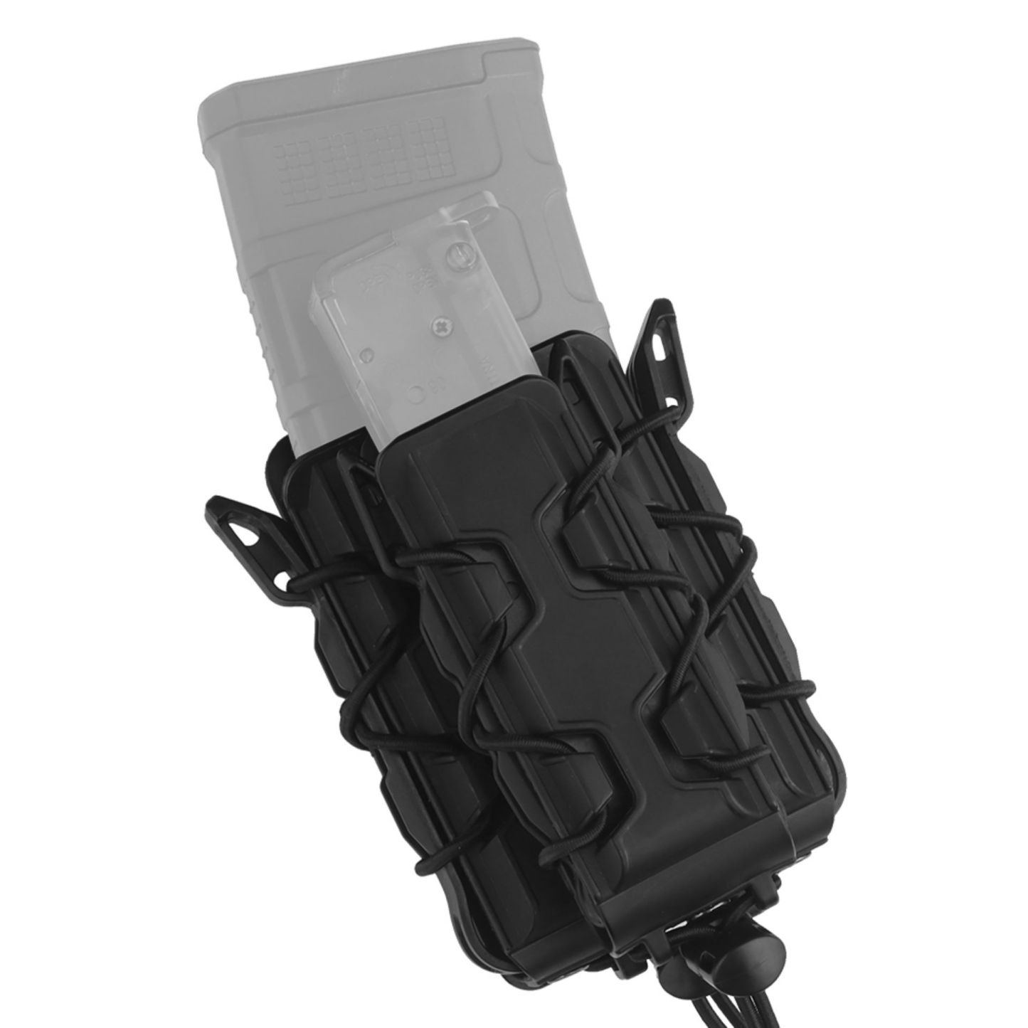 WOSPORT ALL TERRAIN RIFLE MAG POUCH [WST-MG-92]