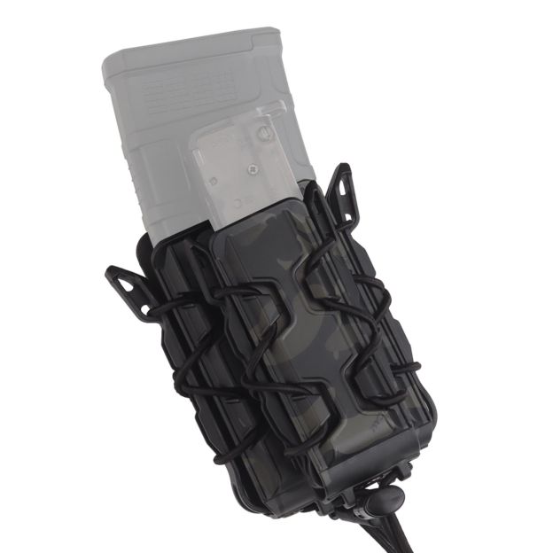 WOSPORT ALL TERRAIN RIFLE MAG POUCH [WST-MG-92]