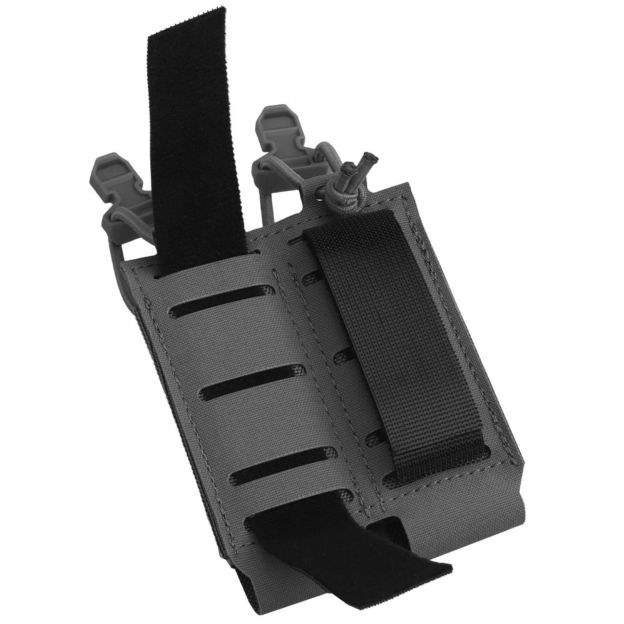 WOSPORT ASSAULTER DOUBLE PISTOL MAG POUCH 2.0 [WST-MG-105]