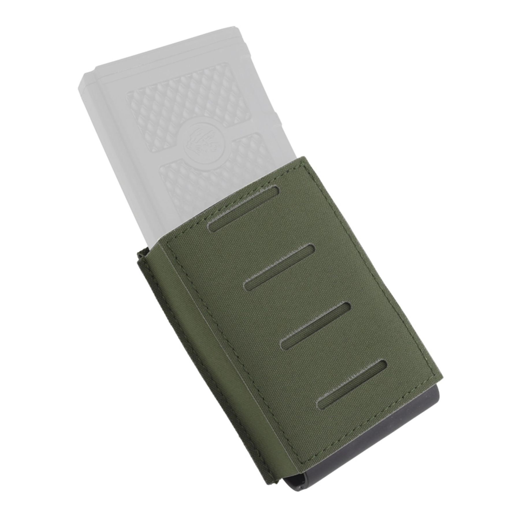 WOSPORT PHC MK2 5.56 RIFLE MAG POUCH [WST-MG-108]