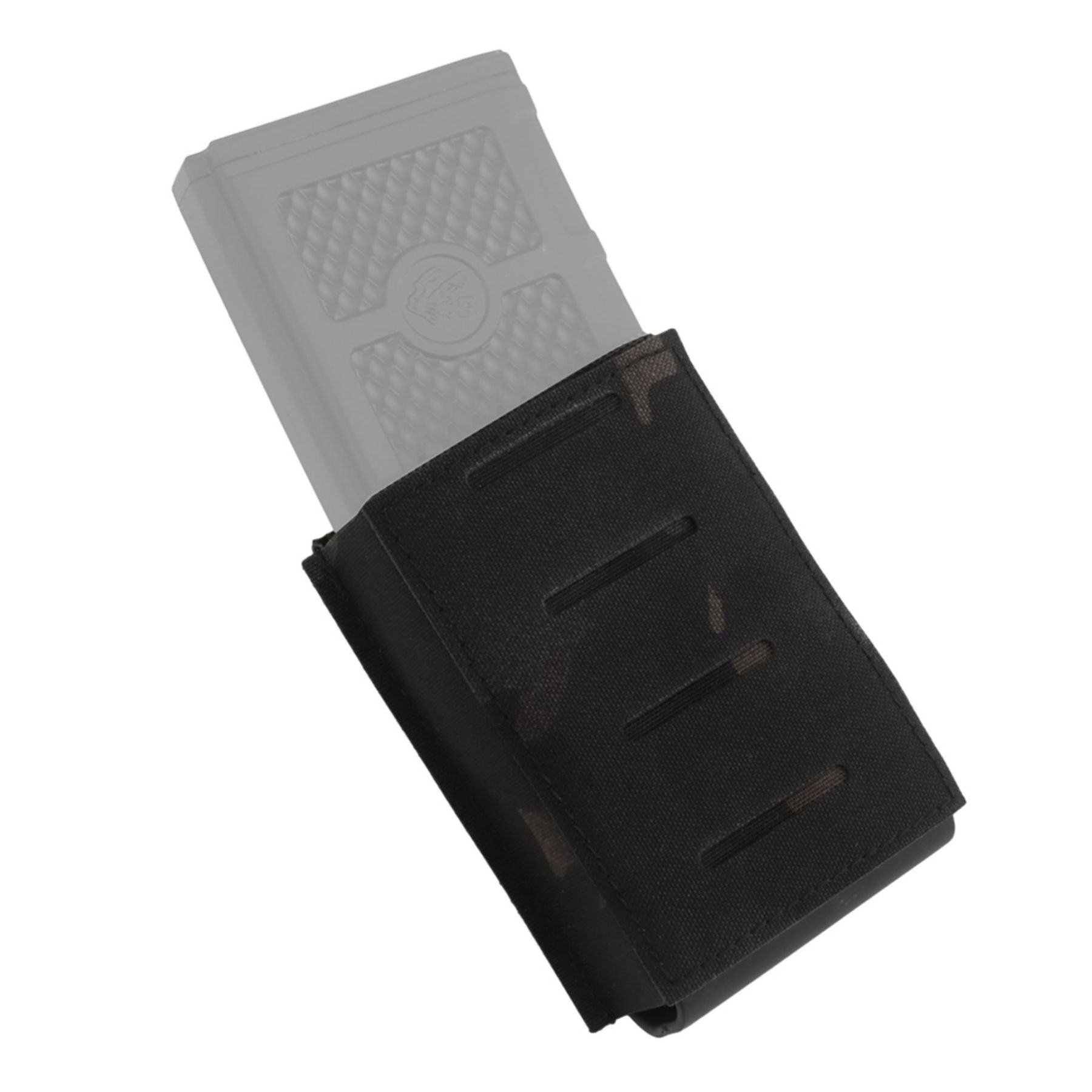WOSPORT PHC MK2 5.56 RIFLE MAG POUCH [WST-MG-108]