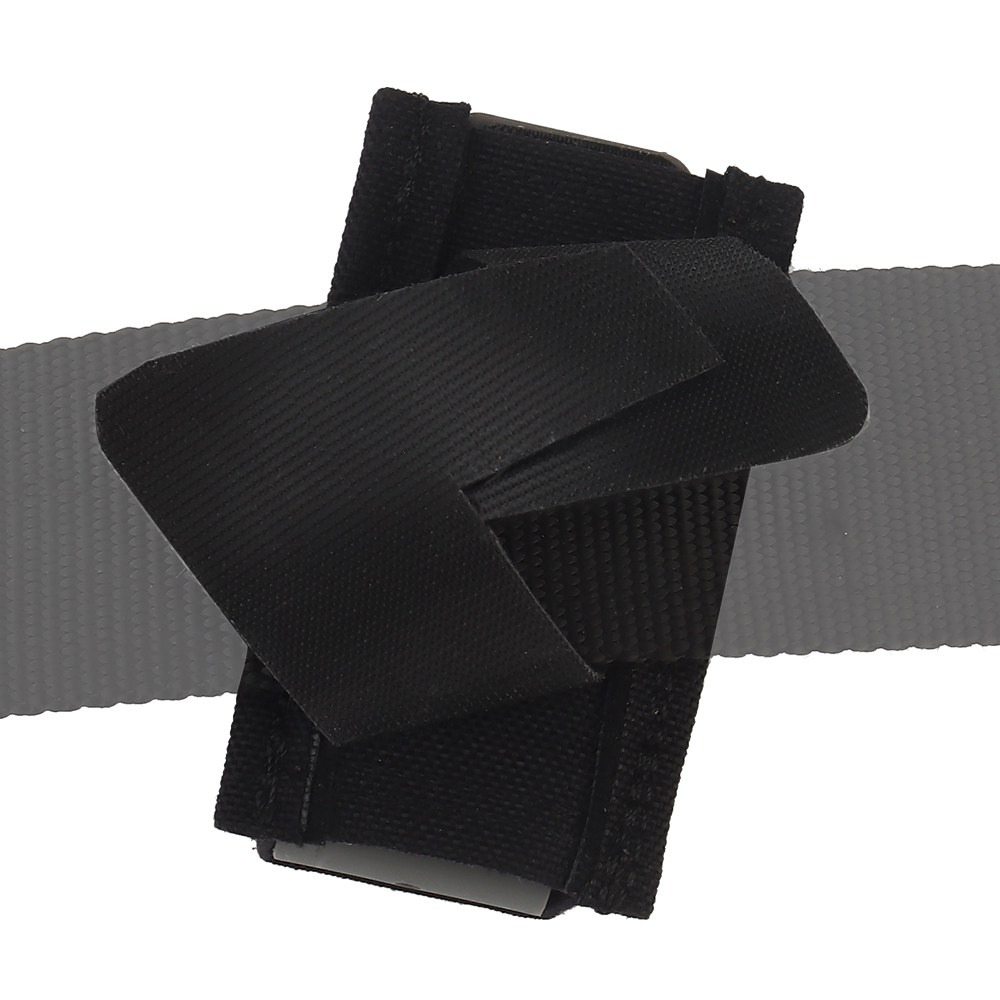 WOSPORT FAST MULTI-ANGLE 9MM SINGLE MAG POUCH [WST-MG-F-01]
