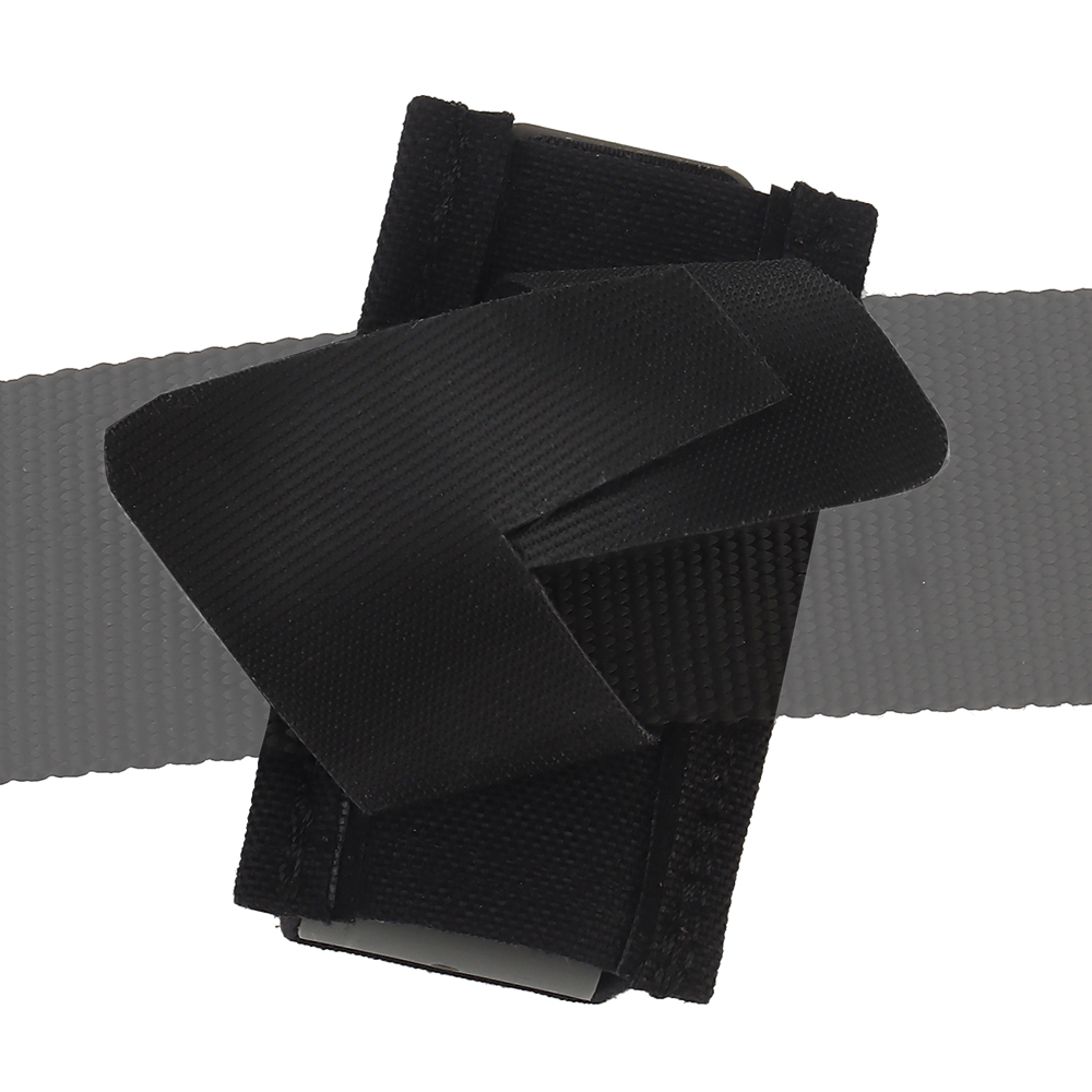 WOSPORT FAST MULTI-ANGLE 9MM SINGLE MAG POUCH [WST-MG-F-01]