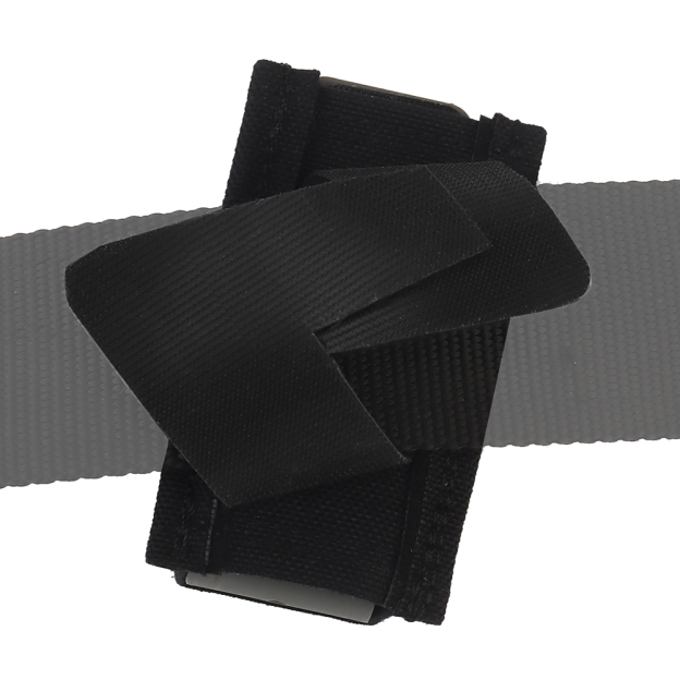 WOSPORT FAST MULTI-ANGLE 9MM SINGLE MAG POUCH [WST-MG-F-01]