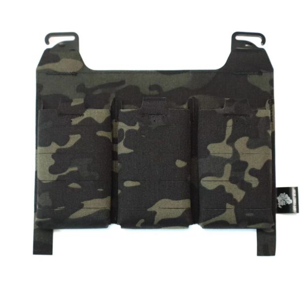 APE FORCE GEAR KTAR RIFLE PLATFORM FRONT FLAP
