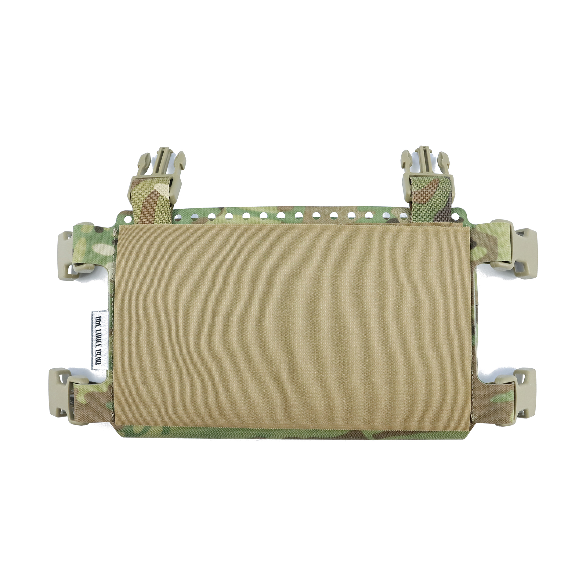 APE FORCE GEAR MK5 MICRO FIGHT CHASSIS