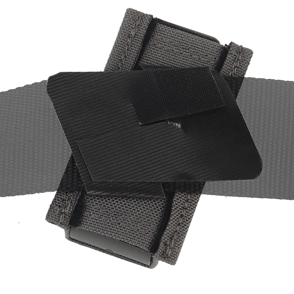WOSPORT FAST MULTI-ANGLE 9MM SINGLE MAG POUCH [WST-MG-F-01]