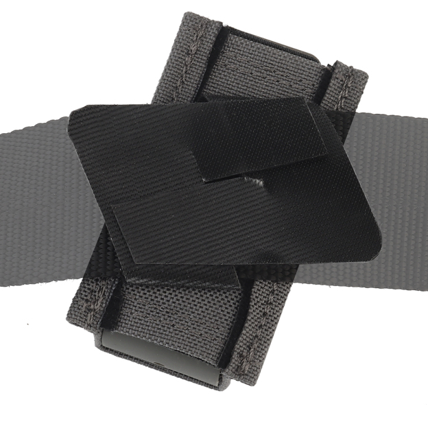 WOSPORT FAST MULTI-ANGLE 9MM SINGLE MAG POUCH [WST-MG-F-01]