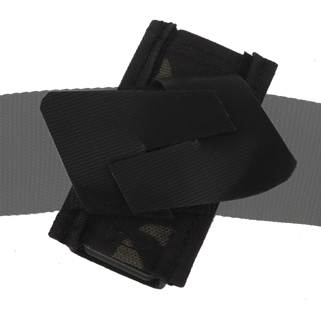 WOSPORT FAST MULTI-ANGLE 9MM SINGLE MAG POUCH [WST-MG-F-01]